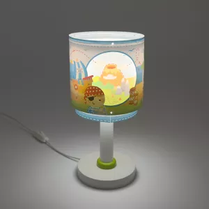 Pirate Island επιτραπέζιο φωτιστικό