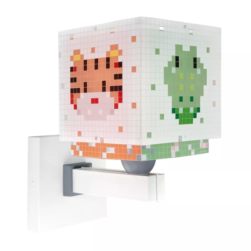 Little Pixel απλίκα τοίχου