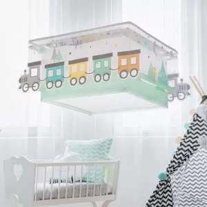 The Night Train πλαφονιέρα οροφής