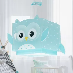 Little Owl παιδικό φωτιστικό οροφής