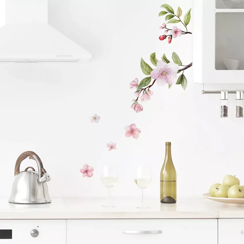 Natural Branch αυτοκόλλητα τοίχου