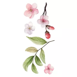 Natural Branch αυτοκόλλητα τοίχου