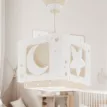 MoonLight Beige παιδικό φωτιστικό B