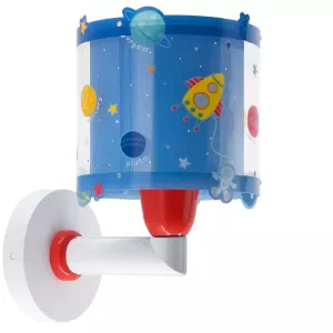 Planets απλίκα τοίχου