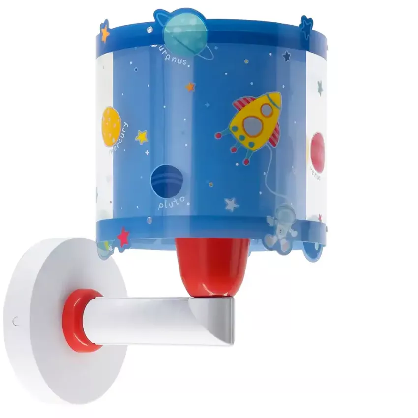 Planets απλίκα τοίχου