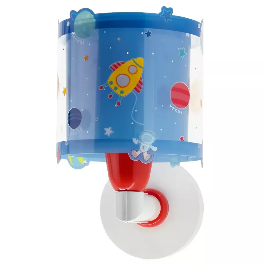 Planets απλίκα τοίχου