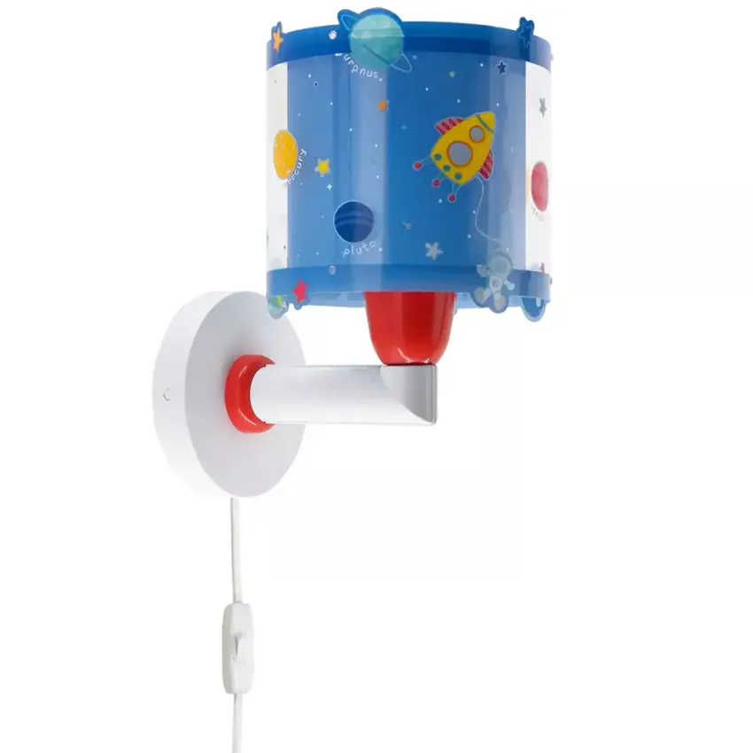 Planets απλίκα τοίχου