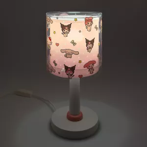 Hello Kitty and Friends κομοδίνου φωτιστικό