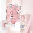 Hello Kitty and Friends απλίκα τοίχου