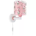 Hello Kitty and Friends απλίκα τοίχου