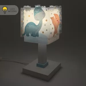 Baby Dinos φωτιστικό κομοδίνου – Επιτραπέζιο Παιδικό & Βρεφικό Φωτιστικό Baby Dinos φωτιστικό κομοδίνου – Επιτραπέζιο Παιδικό & Βρεφικό Φωτιστικό