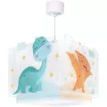 Baby Dinos κρεμαστό φωτιστικό οροφής για παιδικό δωμάτιο