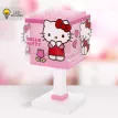 Hello Kitty κομοδίνου φωτιστικό