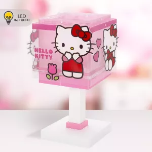 Hello Kitty κομοδίνου φωτιστικό