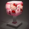 Hello Kitty κομοδίνου φωτιστικό