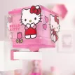 Hello Kitty απλίκα τοίχου