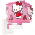 Hello Kitty απλίκα τοίχου