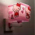 Hello Kitty απλίκα τοίχου