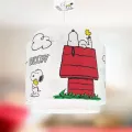 Snoopy κρεμαστό παιδικό φωτιστικό οροφής