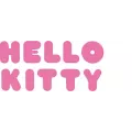 Hello Kitty κρεμαστό παιδικό φωτιστικό οροφής