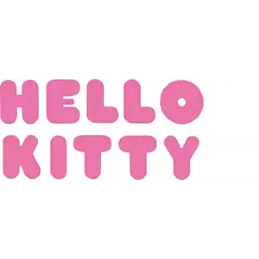 Hello Kitty κρεμαστό παιδικό φωτιστικό οροφής