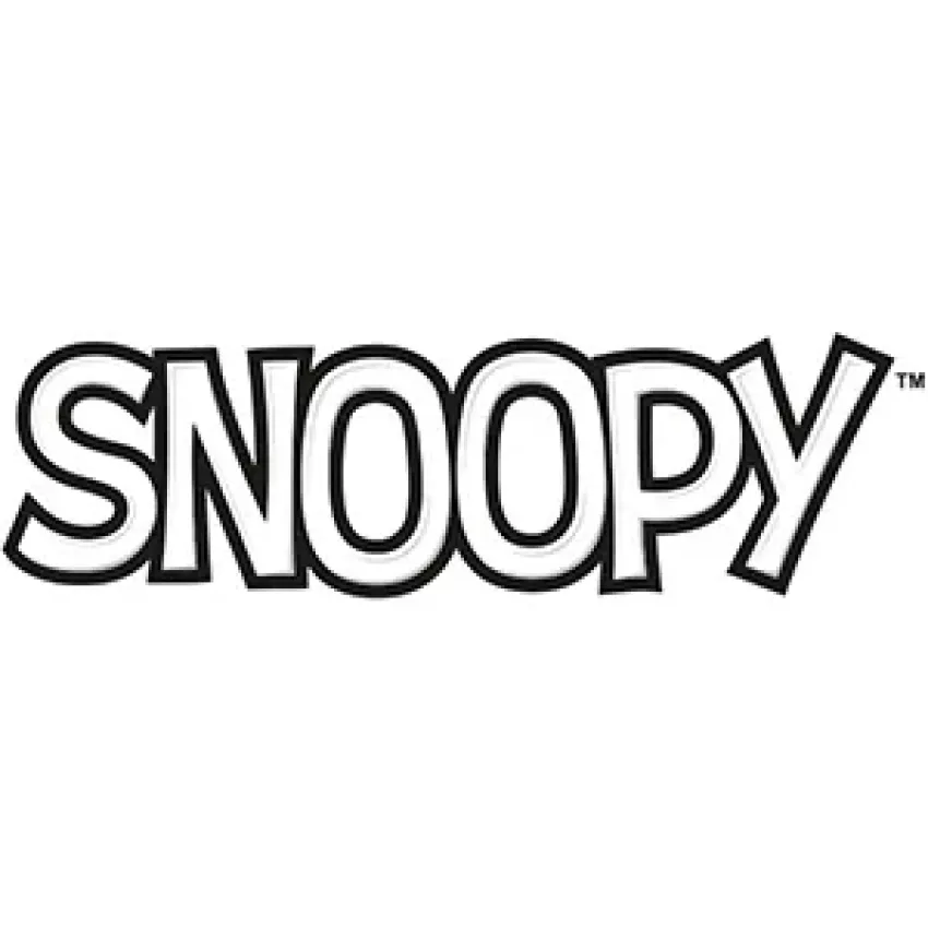 Snoopy κρεμαστό παιδικό φωτιστικό οροφής