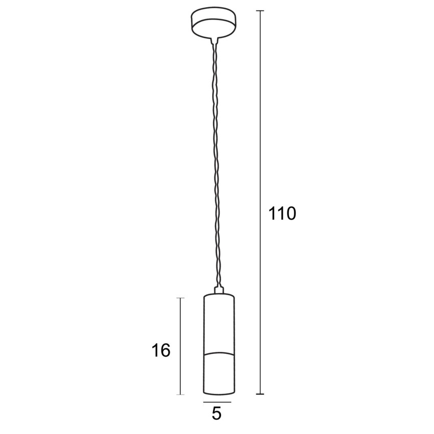 Φωτιστικό μονόφωτο αλουμίνιο/plexi στρογγυλό G9 Φ5 Φωτιστικό μονόφωτο αλουμίνιο/plexi στρογγυλό G9 Φ5