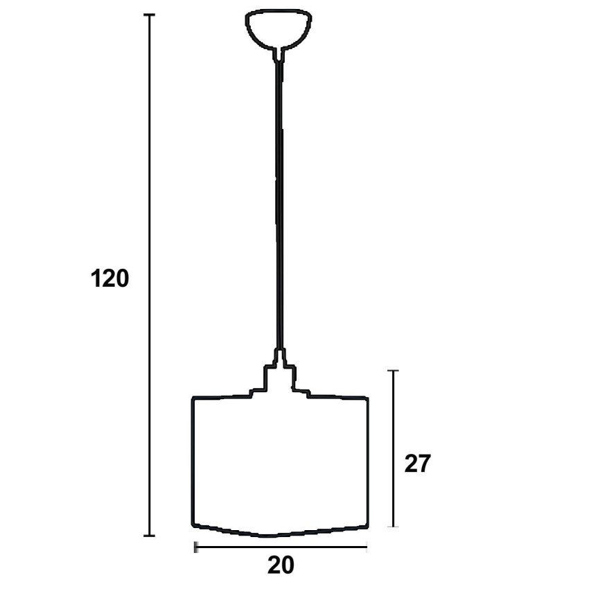 Φωτιστικό Κρεμαστό Μονόφωτο Νεανικό Παιδικό Κύβος από Plexiglass σε Ροζ/Λευκό Ε27 Φ20 Φωτιστικό Κρεμαστό Μονόφωτο Νεανικό Παιδικό Κύβος από Plexiglass σε Ροζ/Λευκό Ε27 Φ20