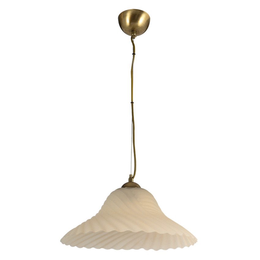 Glint®1143-36 YL ΑΛΥΣ./ΣΥΡ 1/Φ ΜΕΛΙ 1ΧΕ27