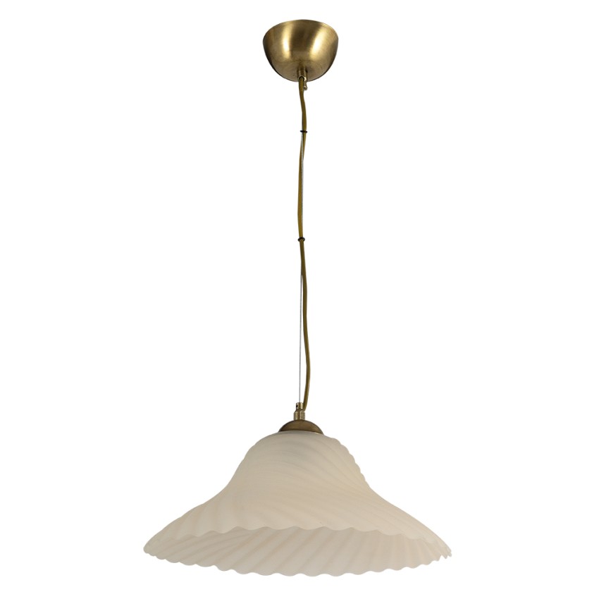 Glint®1143-36 YL ΑΛΥΣ./ΣΥΡ 1/Φ ΜΕΛΙ 1ΧΕ27