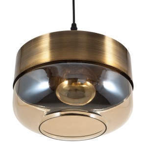 Glint® 1419-C 1/Φ ΟΞΥΝΤΕ ΜΕΤΑΛΛΟ & ΓΥΑΛΙ  ΜΕΛΙ 1ΧΕ27