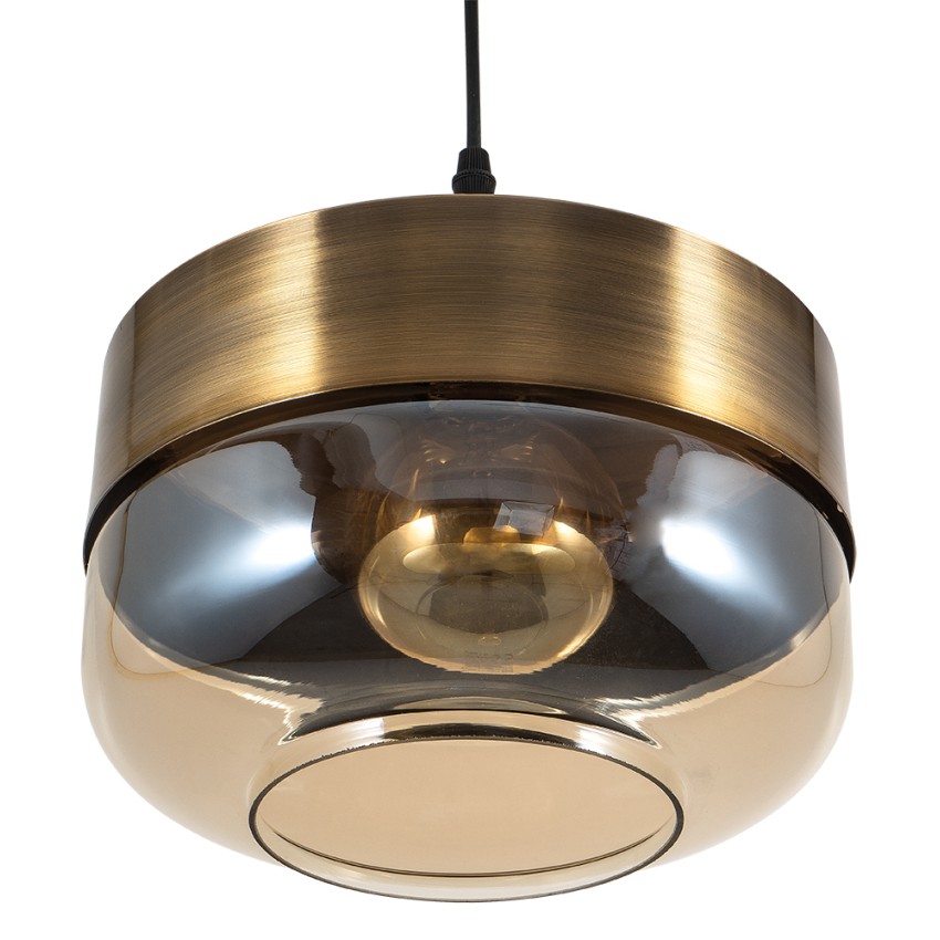 Glint® 1419-C 1/Φ ΟΞΥΝΤΕ ΜΕΤΑΛΛΟ & ΓΥΑΛΙ  ΜΕΛΙ 1ΧΕ27