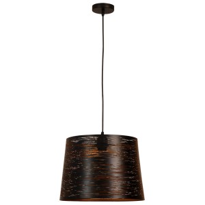 Glint® 6085 1/Φ ΔΙΑΤΡΗΤΟ ΜΑΥΡΟ 1ΧΕ27