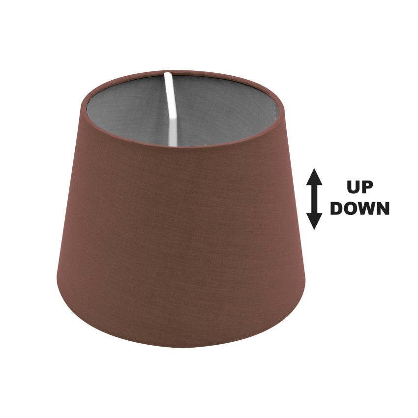 Glint® 20 BW (d20-15-H15) ΚΑΠΕΛΟ ΚΑΦΕ ΥΦΑΣΜΑ U/D