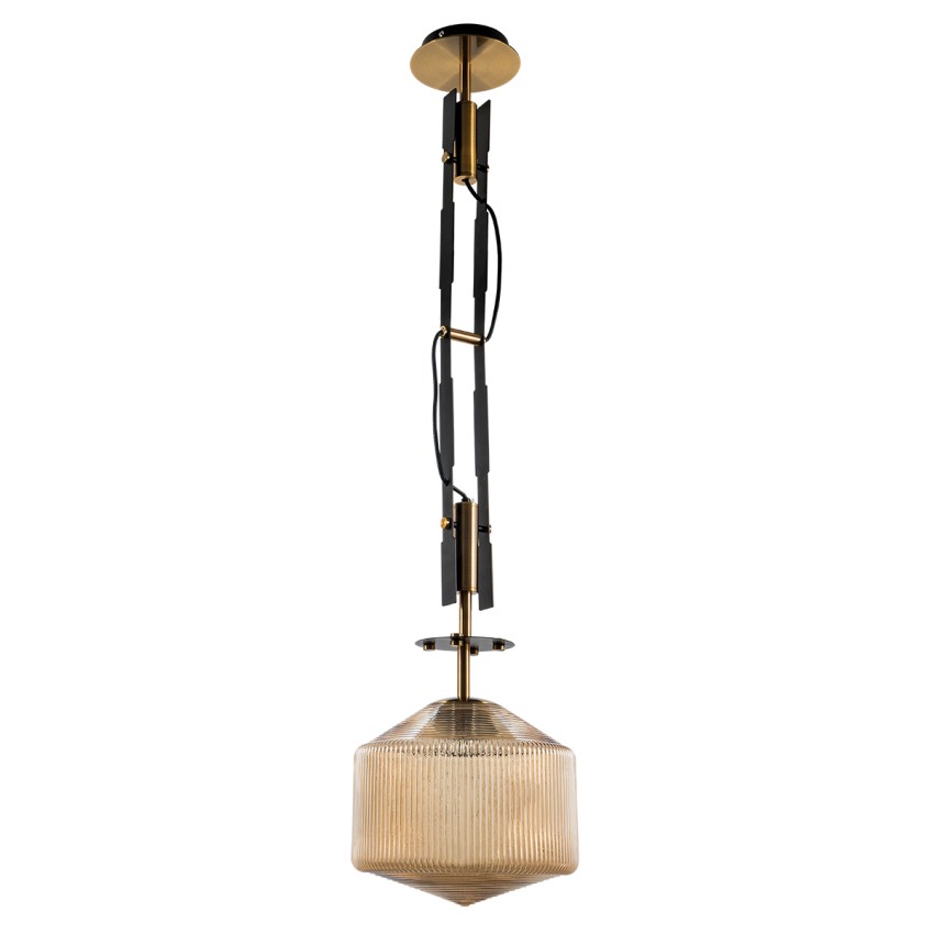 Glint® 1480 1/Φ ΜΕΛΙ ΓΡΑΜΜΩΤΟ ΓΥΑΛΙ ΒΙΟΜΗΧ. Ε 27