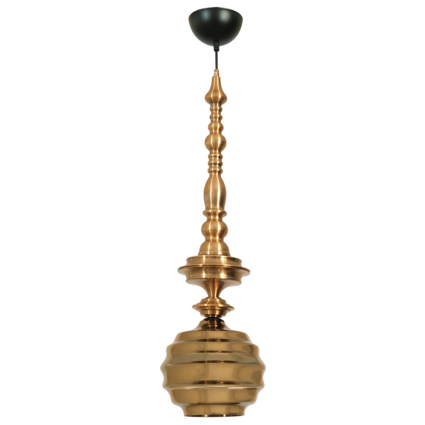 CJP 1483 GD 1/Φ ΧΡΥΣΟ ΓΥΑΛΙ ΟΞΥΝΤΕ ΑΝΑΡΤΙΣΗ Ε 27