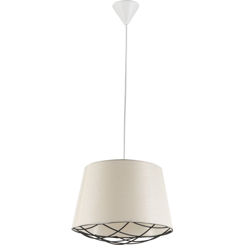 PDT 6096-30 BG 1/Φ ΚΑΠΕΛΟ ΥΦΑΣΜATINO ME ΠΛΕΓΜΑ 30EK 1ΧΕ27