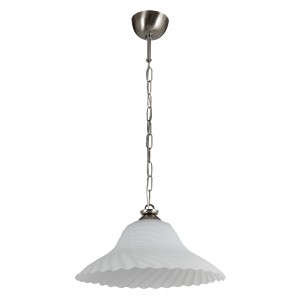 Glint®1143-36 WH ΑΛΥΣ./ΣΥΡ 1/Φ ΛΕΥΚΟ 1ΧΕ27