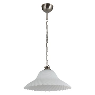 Glint®1143-36 WH ΑΛΥΣ./ΣΥΡ 1/Φ ΛΕΥΚΟ 1ΧΕ27