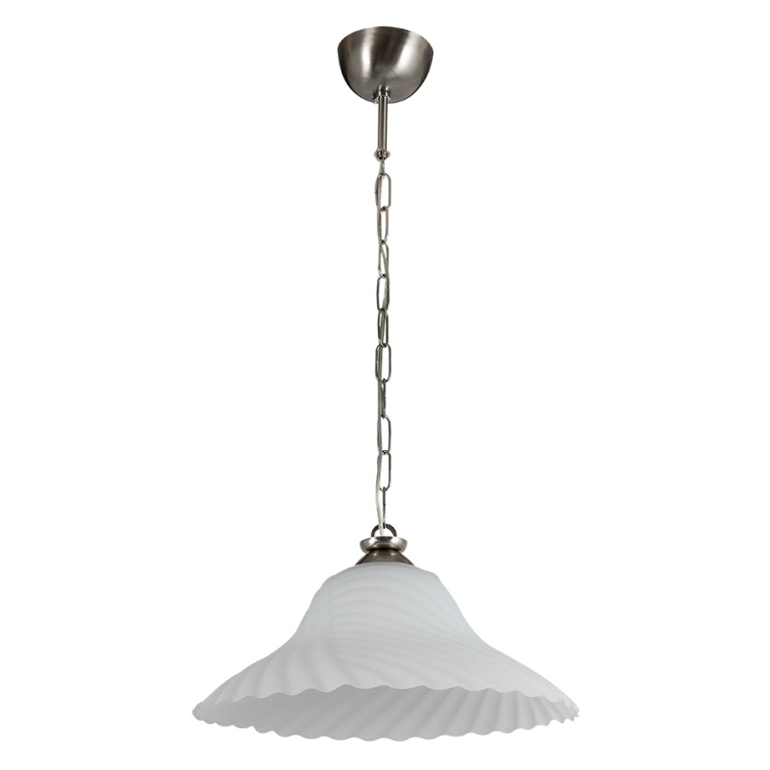 Glint®1143-36 WH ΑΛΥΣ./ΣΥΡ 1/Φ ΛΕΥΚΟ 1ΧΕ27