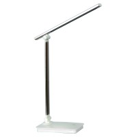 TLC 008 WH ΠΟΡΤΑΤΙΦ LED ΛΕΥΚΟ POWERBANK - TOUCH - DIMMER
