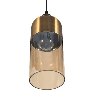 Glint® 1419-D 1/Φ ΟΞΥΝΤΕ ΜΕΤΑΛΛΟ &  ΜΕΛΙ ΓΥΑΛΙ 1ΧΕ27