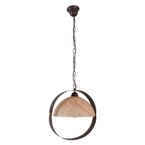 Glint®109 1/Φ ΓΥΑΛΙΝΟ ΚΑΦΕ ΜΕ ΛΑΜΕΣ ΚΥΚΛΟΣ 1ΧΕ27