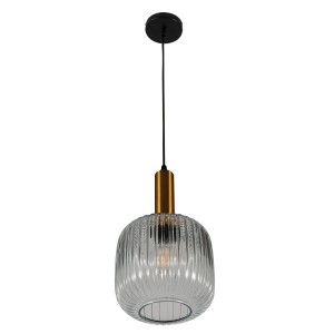 PDT 1454 TR 1/Φ ΓΥΑΛΙΝΟ ΤΟΥΛΟΥΜΠΑ ΔΙΑΦΑΝΟ 1ΧΕ27