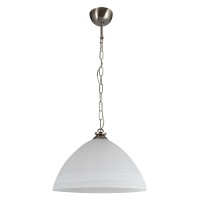 Glint®1147-34 WH ΑΛΥΣ./ΣΥΡ 1/Φ ΛΕΥΚΗ ΦΑΣΑ 1ΧΕ27