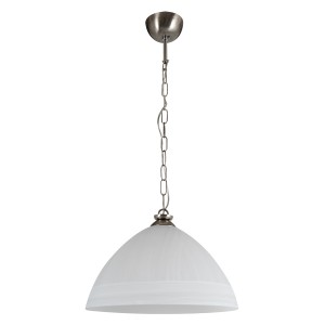 Glint®1147-34 WH ΑΛΥΣ./ΣΥΡ 1/Φ ΛΕΥΚΗ ΦΑΣΑ 1ΧΕ27