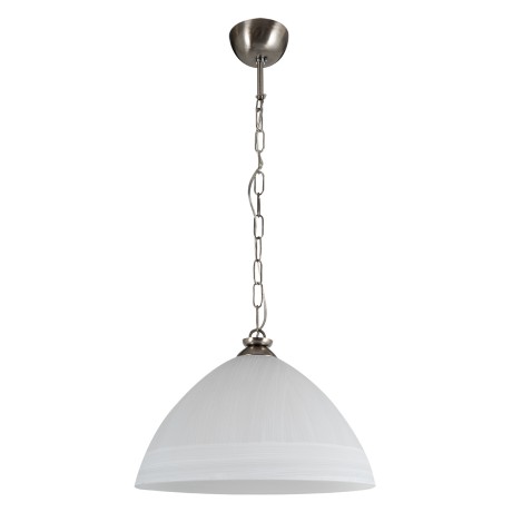 Glint®1147-34 WH ΑΛΥΣ./ΣΥΡ 1/Φ ΛΕΥΚΗ ΦΑΣΑ 1ΧΕ27