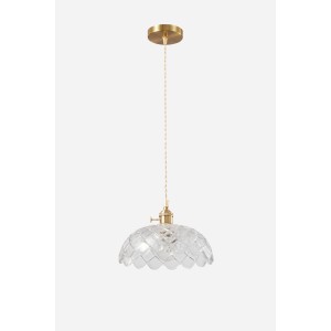 Glint® 1489 1/Φ ΔΙΑΦΑΝΟ VINTAGE 1XE27