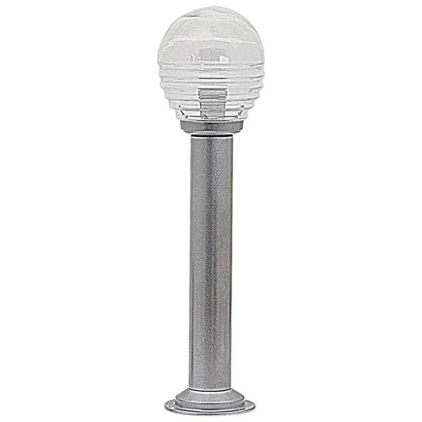 FLA 909 SL ΚΟΛΩΝ.ΨΗΛΟ 53ΕΚ ΜΕ ΓΥΑΛΙ ΑΛΟΥΜΙΝΙΟΥ 1ΧΕ27 FLA 909 SL ΚΟΛΩΝ.ΨΗΛΟ 53ΕΚ ΜΕ ΓΥΑΛΙ ΑΛΟΥΜΙΝΙΟΥ 1ΧΕ27