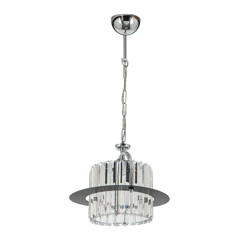 PDT 6093 ΚΡΕΜ. 1/Φ ΗΜΙΣΦΑΙΡΙΟ ΠΛΕΓΜΑ ΜΕ ΔΙΑΦΑΝΟ ΓΥΑΛΙ